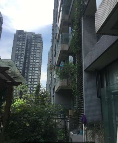 成都分公司上演《雨夜捉贼记》