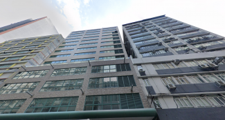 香港办事处